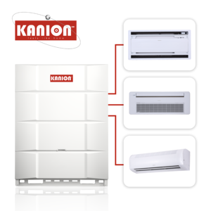 ระบบ VRF <span class=keywords><strong>VRV</strong></span> ติดตั้งง่าย4.5Kw หน่วยในร่มความดันปานกลางคงที่ท่อแรงดันความร้อนปั๊มเครื่องปรับอากาศเชิงพาณิชย์สำหรับโครงการ - Product Image 2