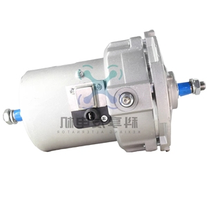 Máy phát điện mới V-W Bọ Cánh Cứng <span class=keywords><strong>043</strong></span>-<span class=keywords><strong>903</strong></span>-023a Dune Buggy <span class=keywords><strong>043</strong></span>-<span class=keywords><strong>903</strong></span>-<span class=keywords><strong>023c</strong></span> 0120400836 - Product Image 2