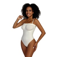 Meilleures ventes 2026 : Body corset gainant taille haute pour femme, respirant, avec effet amincissant pour la taille et la poitrine