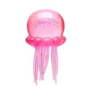 Juguete Sensorial Antiestrés NeeD Oh Jelly Squish Squeeze, Alivio de la Ansiedad, Juguete Calmante para la Concentración, Recuerdos Divertidos para Fiestas, Regalo de Cumpleaños - Product Image 4
