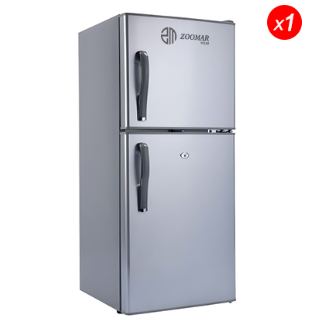 108L solar Refrigerator