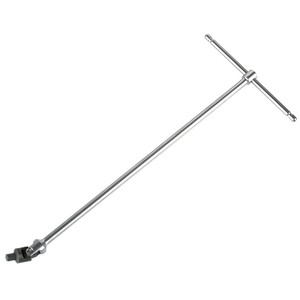 Barra de extensión para llave dinamométrica FG 619 H5 de 300 mm para herramientas de reparación automotriz - Product Image 1