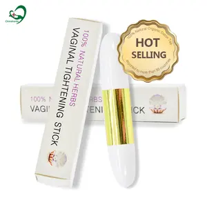 Hot Selling Herbal Vaginale Aanscherping Wand Tongkat Ajimat Madura Yoni Draai Stok