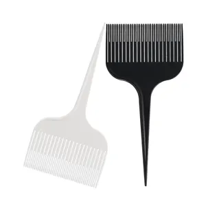 Cheap Price Salon Tinting Set Barber Coloring Hair Color Comb Brush For Hairdressing
