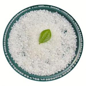 PE Polietileno HDPE Virgen HDPE Gránulos HDPE Moldeo por soplado Material plástico crudo - Product Image 3