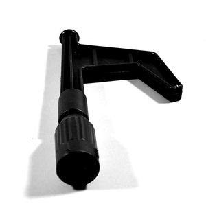 Isure Boat <b>Hook</b> <b>Plastic</b> Replacement Marine Hardware For Boat Repair And Maintenance - Product Image 1