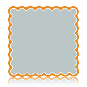 Tapis de Mahjong en Diatomite Rose Poudré à Bords Ondulés, Antidérapant, Réducteur de Bruit, Imperméable – Collection Printemps 2026 – Meilleures Ventes - Product Image 5