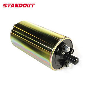 उच्च प्रदर्शन रिप्लेसमेंट इलेक्ट्रिक Intank ईंधन पंप E8023 टोयोटा लेक्सस माज़दा 195130-7030 के लिए - Product Image 1