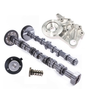 Kit <span class=keywords><strong>de</strong></span> Engranajes <span class=keywords><strong>de</strong></span> Distribución del Árbol <span class=keywords><strong>de</strong></span> <span class=keywords><strong>Levas</strong></span> <span class=keywords><strong>de</strong></span> Admisión y Escape 04H973702A 06H109259C 06L109259D 95810925911 06L109259D 06H109259A - Product Image 3