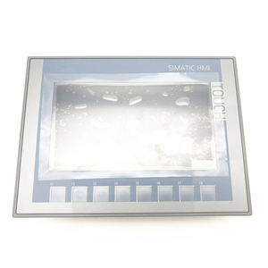 Pannello <span class=keywords><strong>HMI</strong></span> KTP700 Basic Originale <span class=keywords><strong>SIEMENS</strong></span> da 7 Pollici 6AV2123-2GB03-0AX0 - Product Image 1