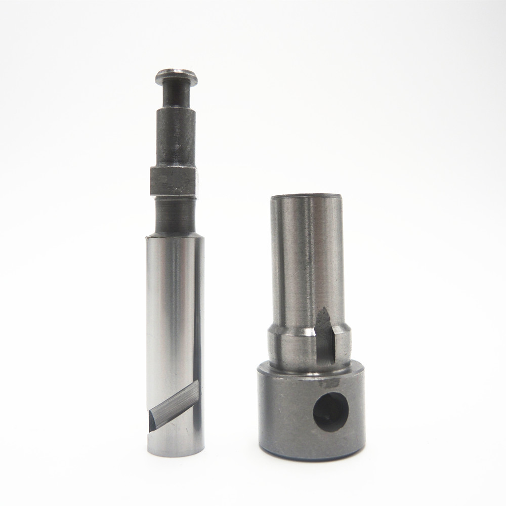 A type Plunger A177 131152-4820 for KOMATSU 4D95L(PC90)