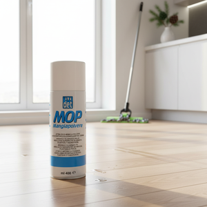 Pre-Soaked Eco-Friendly Professional <b>Cleaning</b> <b>Mop</b> Pads Pine Fragrance 12x400ml Spray Individually Wrapped for Hygiene Wholesale - Product Image 3