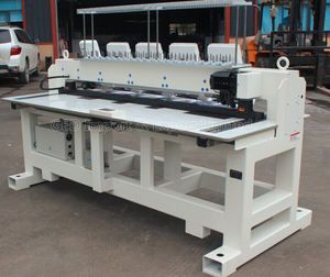 GED Dahao หมวกปักลาย <span class=keywords><strong>Feiya</strong></span> 4หัว4หัว9 12 15,หมวกปักลายแบบยืดหยุ่นเครื่องปักโมโนแกรม - Product Image 5