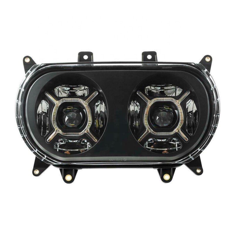 ハーレー2017年 ロードグライドヘッドライト点灯確認済み ハーレー2017年 ロードグライドヘッドライト点灯確認済み Harley