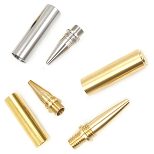 Montaggio tornio progetto taiwan penna <span class=keywords><strong>kit</strong></span> produttore <span class=keywords><strong>kit</strong></span> penna sottile sierra bolt action fai da te in ottone massiccio di legno della penna <span class=keywords><strong>kit</strong></span> per la preparazione di - Product Image 2