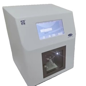 Sujing LE100 Laser Particle Size Analyzer 2-400 <b>Micrometers</b> Domestic Use - Product Image 5