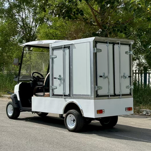 Voitures de <span class=keywords><strong>golf</strong></span> électriques pas chères, voiture de <span class=keywords><strong>golf</strong></span> électrique 1 place et voiture de <span class=keywords><strong>golf</strong></span> électrique de luxe - Product Image 2