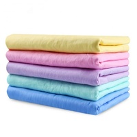 Serviette de nettoyage pour voiture, serviette en microfibre, refroidissement, 1 pièce