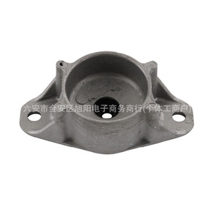 Soporte Superior de Amortiguador Trasero para Ford Mazda 30714349 1725158, Soporte de Goma para Repuesto o Reparación - Product Image 4