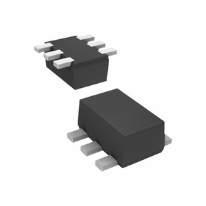 DMC964060R Electronics Component BOM IC In Stock SOT-563, SOT-666 Transistors - Product Image 1