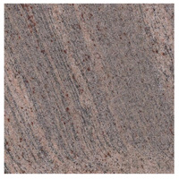 Juparana Colombo Carreaux De Sol En Granit 60x60