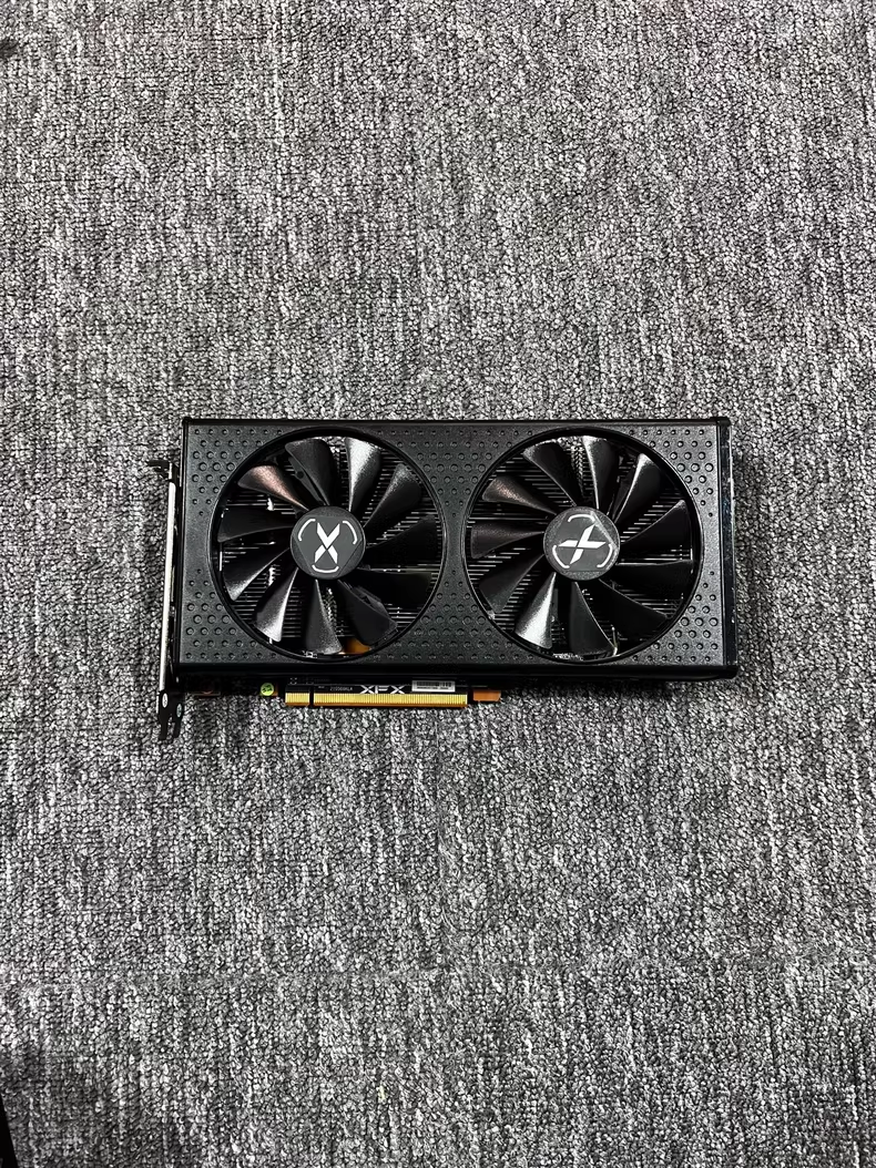 RX 6600 / RX6600xt
