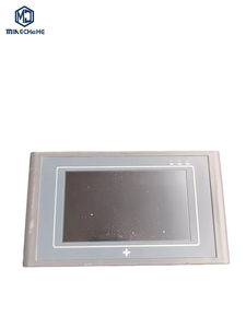 Controlador PLC, Sensor, Controlador Lógico Programable, Nuevo y Original, MC-24MR-12MT-F500-ES-E-CO - Product Image 1
