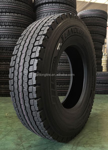 ยางรถยนต์ LANDLUX รุ่น ALL SEASON LD88 สำหรับรถบรรทุกในแคนาดา - Product Image 2