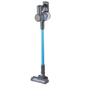 <span class=keywords><strong>Aspirateur</strong></span> à main vertical 6 batteries BLDC 200W <span class=keywords><strong>aspirateur</strong></span> sans fil électrique 3 en 1 pour sol en aluminium - Product Image 3