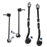 Juego de 8 unidades para BMW X5 (E70) y X6 (E71, E72), 31126773949, 31126773950, 31126771893, 31126771894, 32106793496, 313