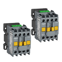 Schnei der EasyPact Relais de contrôle série TVR CAR 2/3/4NO + 1/2NC B[24v] F[110v] M[220v] Q[380v] 50Hz CAR22/31/40 B/F/M/Q5N