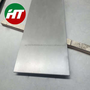 ราคาแผ่น Incoloy 800 h ขนาด 6x6 นิ้ว ผลิตภัณฑ์นิกเกิลหลากหลายชนิด Hastelloy C276 แผ่น Inconel 718 รีดเย็น - Product Image 4