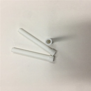 Tige filetée en céramique de verre machinable <span class=keywords><strong>Macor</strong></span> personnalisée - Product Image 5