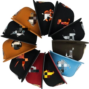 Gorra de Béisbol Personalizada Nueva Original <span class=keywords><strong>Era</strong></span> con Bordado, <span class=keywords><strong>Gorras</strong></span> Curvas NE para Hombre - Product Image 2