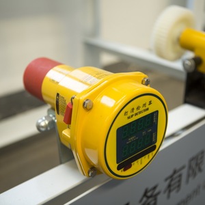 TEAM WORK XLDH-<span class=keywords><strong>F</strong></span>-III Interrupteur de vitesse nulle industriel intelligent IP67 pour convoyeur AC250V/DC30V 50/60Hz Certifié CE ISO en alliage d'aluminium - Product Image 1