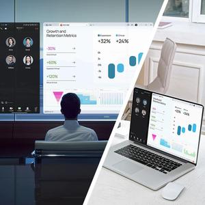 Gafas Inteligentes AR con IA Inalámbricas INMO AIR3, Pantalla a Todo Color de 1080P, Control por Voz, Descarga de Aplicaciones para Juegos, Video y Control Remoto - Product Image 6