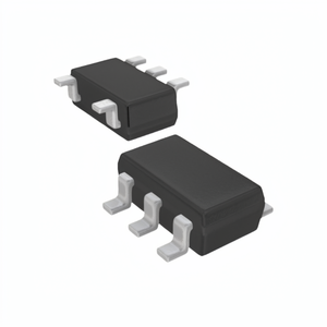 Composants électroniques de circuit de gestion de l'alimentation (PMIC) originaux SC 74A, SOT 753 XC9236A0MCMR-G - Product Image 1