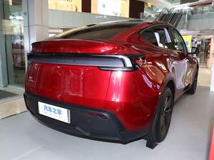 รถเอสยูวีของแท้ช่วยในการขับขี่อัจฉริยะหลังคาโลหะ2025ถูกกฎหมายรถมียี่ห้อ - Product Image 5