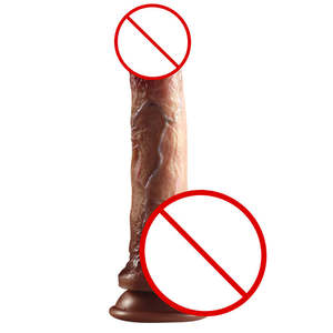 Flüssige Silikon falsche Dildos drahtlos gesteuerte weibliche sexuelle Mastur bator mit mehreren Frequenzen Klitoris massage Vibrator - Product Image 3