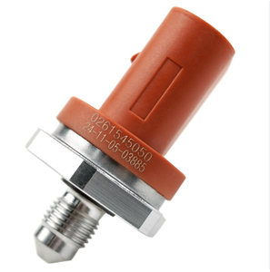 <span class=keywords><strong>Sensor</strong></span> de Presión de Combustible 0261545050 0261545059, Válvula Inyectora Common Rail 06J906051D - Product Image 3