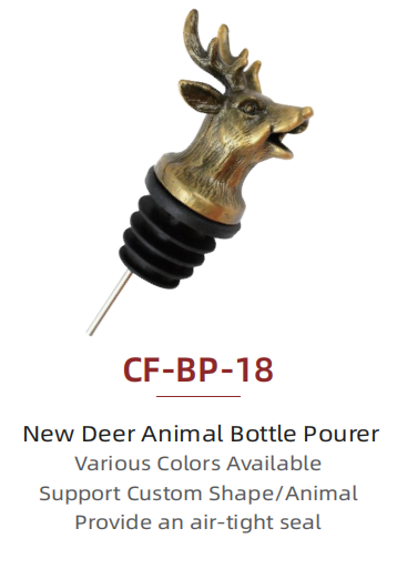 New Deer