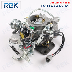 คาร์บูเรเตอร์รถยนต์ Rbk รุ่น 21100-16540 4Af สำหรับเปลี่ยนซ่อม - Product Image 3