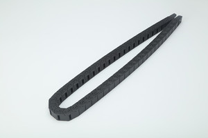 Chaînes de câbles métalliques Wondcen série J18Q, type pont, non ouvrables, pour transmission de machines, 20 millions de cycles - Product Image 4