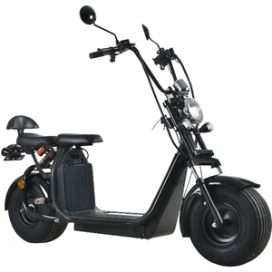 Scooter à pneus larges 1000W-1500W pour usage urbain, acheter des scooters à pneus larges de qualité C07A-D - Product Image 4