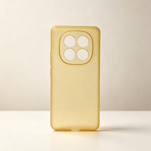 เคสโทรศัพท์ TPU แบบด้านสำหรับ <span class=keywords><strong>OPPO</strong></span> A6, ฝาครอบบางป้องกันรอยนิ้วมือแบบโปร่งแสง, เหมาะกับซีรีส์ <span class=keywords><strong>OPPO</strong></span> ที่มีจำหน่ายมากขึ้น - Product Image 2