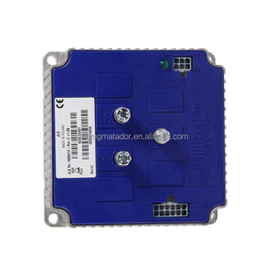 Mô-đun điều khiển Sevcon 1600412 dành cho cần cẩu nâng JLG Tow-Pro T350 và T500J - Product Image 3