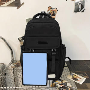 Sac à dos personnalisé pour homme, sac pour ordinateur portable, sac de voyage multifonctionnel, sac de voyage imperméable, sac à dos de compression - Product Image 3