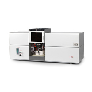 Fotómetro de Absorción, Espectrofotómetro de Alta Visibilidad, Rango de Longitud de Onda de 185-1100nm, Pantalla Táctil - Product Image 6