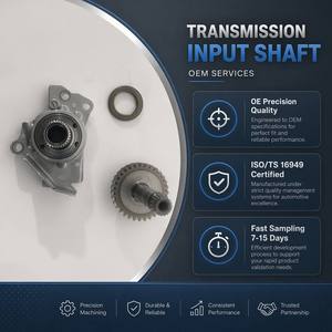 Conjunto de Bomba de Aceite del Tambor de Entrada CVT JF020E Usado y Desmontado, OE 2481028N11, Piezas de Transmisión de <span class=keywords><strong>Segunda</strong></span> <span class=keywords><strong>Mano</strong></span> para Nissan Micra, Note, Versa - Product Image 2