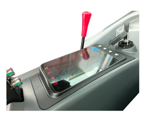 Mini Escavatore da 3,5 Tonnellate con Motore Diesel <span class=keywords><strong>KUBOTA</strong></span> e Pollice Idraulico CFG35UF - Product Image 6